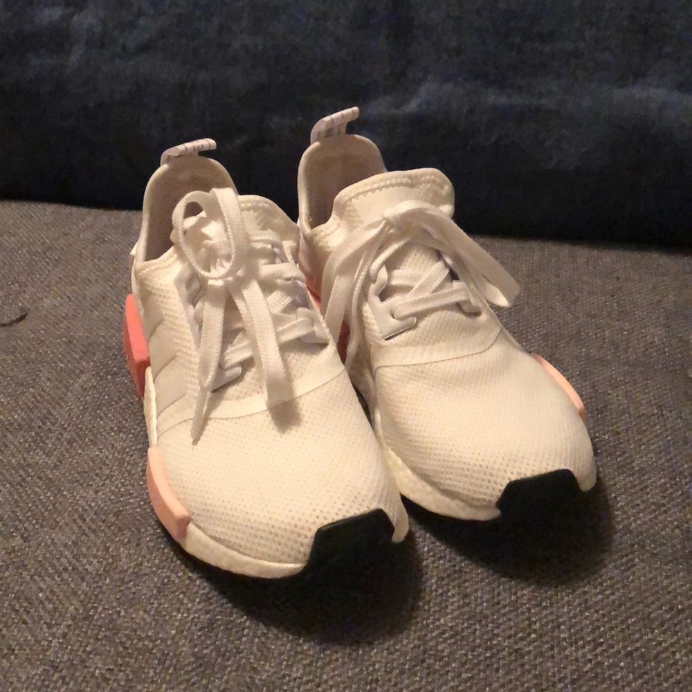 Adidas NMD size 5 in women’s